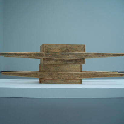 «Bólides», Hélio Oiticica (1963-1969)