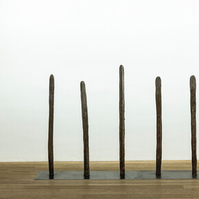 Katinka Bock, Smog. Courtesy the artist and Meyer Riegger.