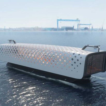 German Design Graduates 2019. Courtesy of Kunstgewerbemuseum
