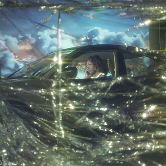 Garrett Bradley, Aka (still), 2019. Courtesy the artist and Lisson Gallery