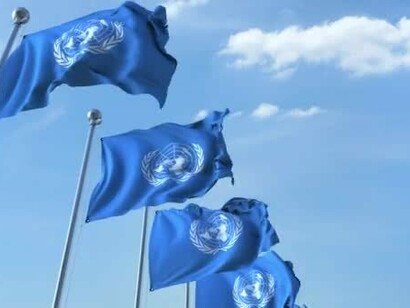 United Nations