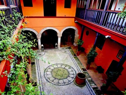 Cordoba, Casa Sefarad