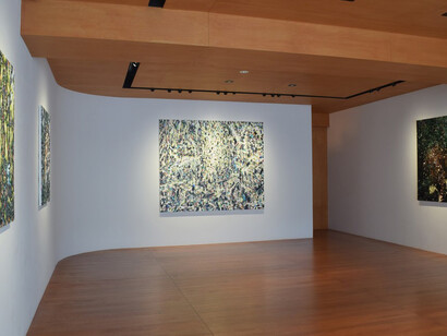 Taishi Hatayama. Courtesy of Sezon Art Gallery