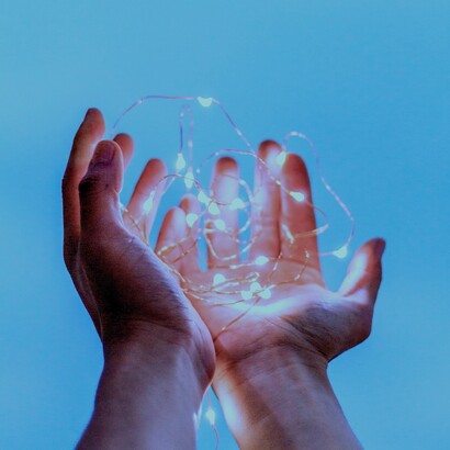 Nuevas ideas que brillen con luz propia