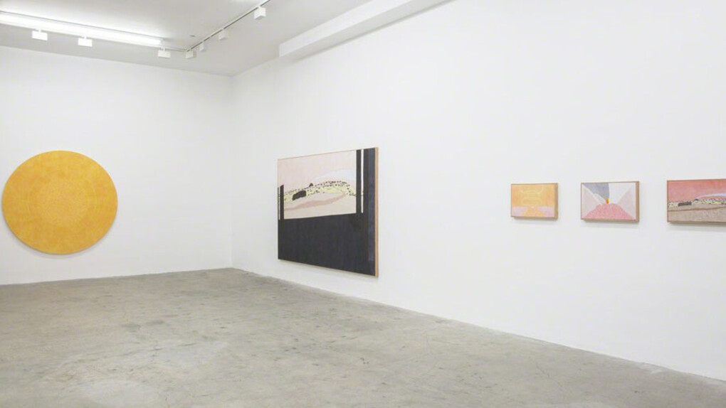 Seven Leagues to Pompeii. Courtesy of GRIMM