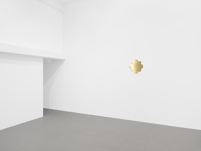 Marcello Maloberti, Incipit, exhibition view. Courtesy of Galleria Raffaella Cortese