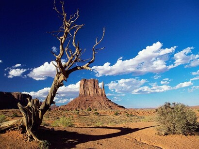 Monument Valley