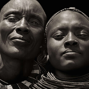 Dana Gluckstein. Courtesy of BYU Museum of Art