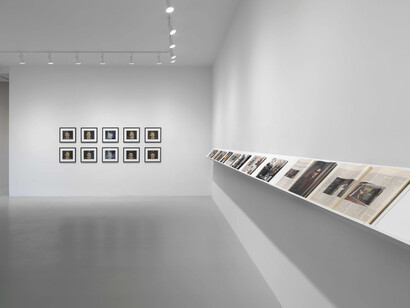 Robert Heinecken. Courtesy of Rhona Hoffman Gallery