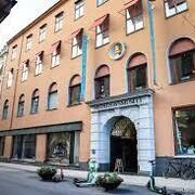 Museum of Mediterranean and Near Eastern Antiquities