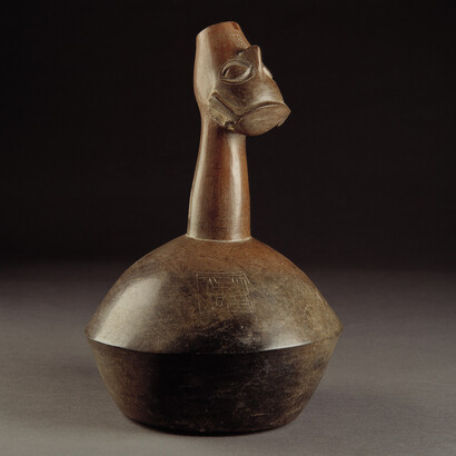 Los Orìgenes. Courtesy of MAP