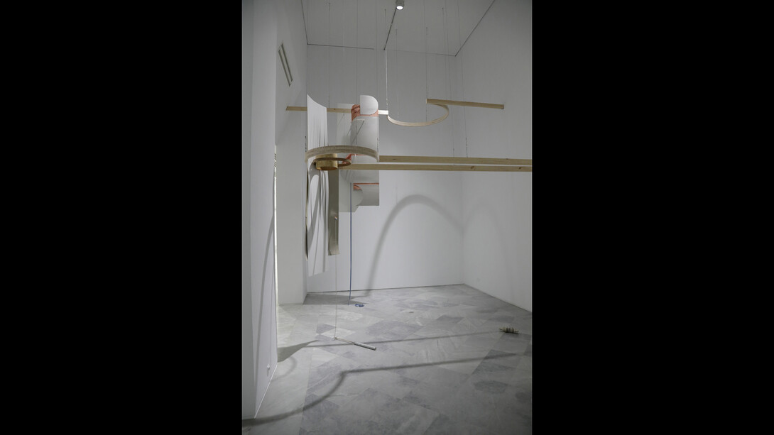 Us Girls, Again. Courtesy of Centro Andaluz de Arte Contemporáneo