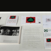 PLANÈTE. Courtesy of Museo MA*GA