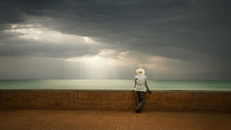 Silence is a form of communication