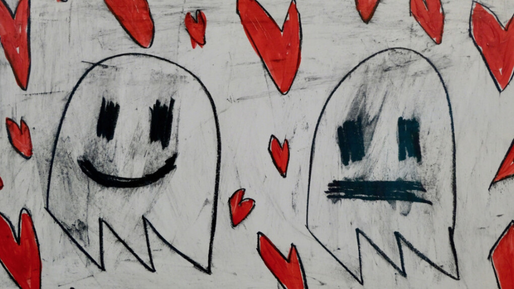 Adam Handler. Courtesy of Madelyn Jordon Fine Art