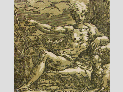A Revolution In Printmaking. Courtesy of Wallraf-Richartz-Museum