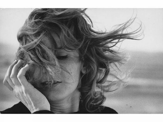 Chris Marker, La Jetée (1962), Film Still,
Image courtesy BFI Stills Collection, © 1963 Argos Films