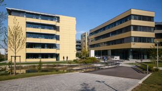 Technology Park Ljubljana was established in 1996 as an organisation providing a supportive and dynamic business environment for the development of high-level technological entrepreneurship in Slovenia