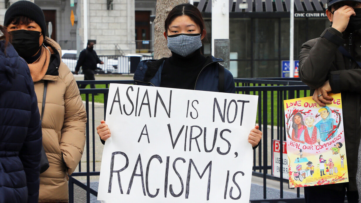 Calling out these attitudes is essential to fight long prevalent stereotypes