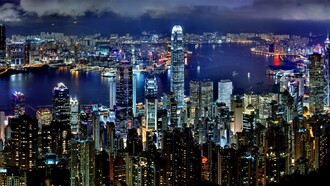 The rise of China has not gone unnoticed in the West