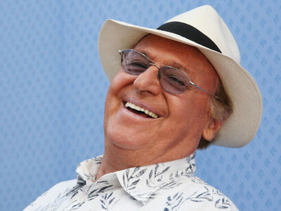 Renzo Arbore