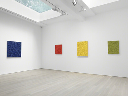 James Hayward. Courtesy of Miles Mcenery Gallery