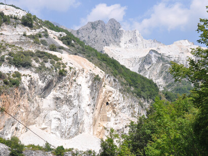 Apuan Alps