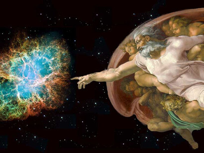 Science and spirituality