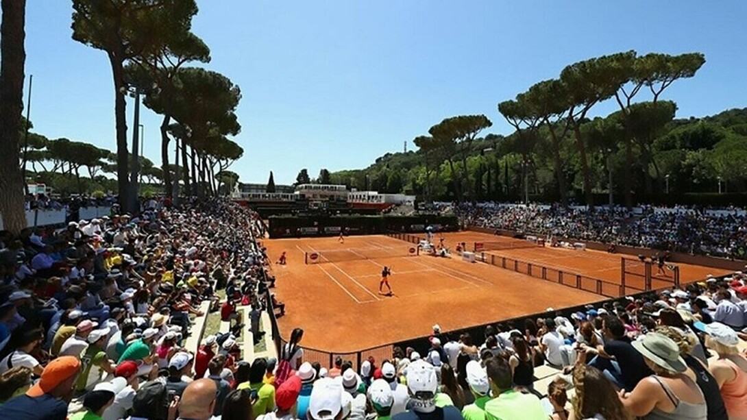 Tennis, internazionali bnl d'italia 2022, la strada per roma passa da ceriano