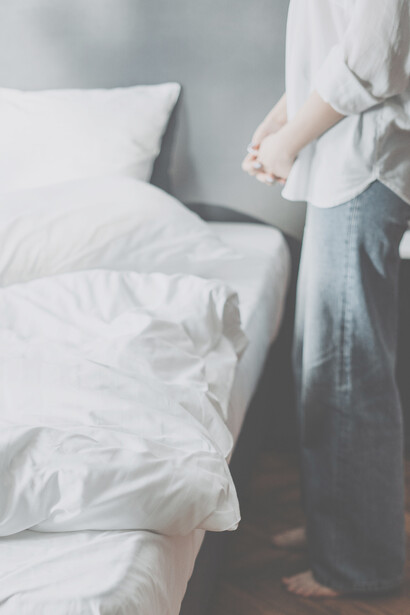 Riordinare. Creare uno spazio ordinato è un’avventura del corpo e dello spirito dai risvolti entusiasmanti che portano ricadute positive in tanti ambiti della vita quotidiana