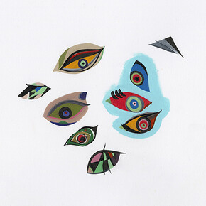 Flash. Courtesy of Spoke Art