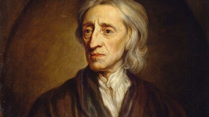 John Locke (1632-1704)