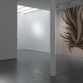 Hubert Duprat. Courtesy of Galerie Art Concept