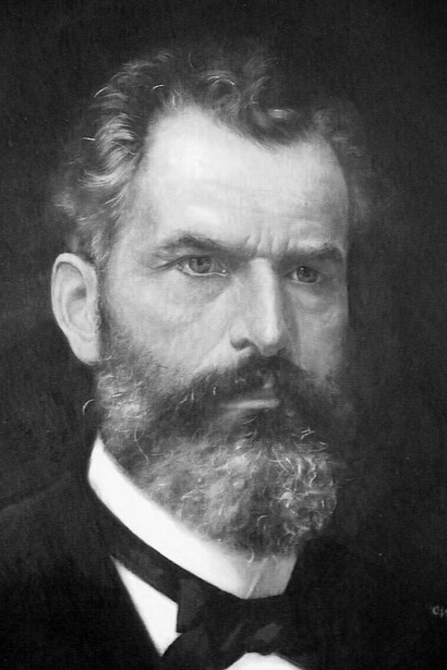 José Joaquín Rodrígez Zeledón, Presidente de Costa Rica 1890-1894