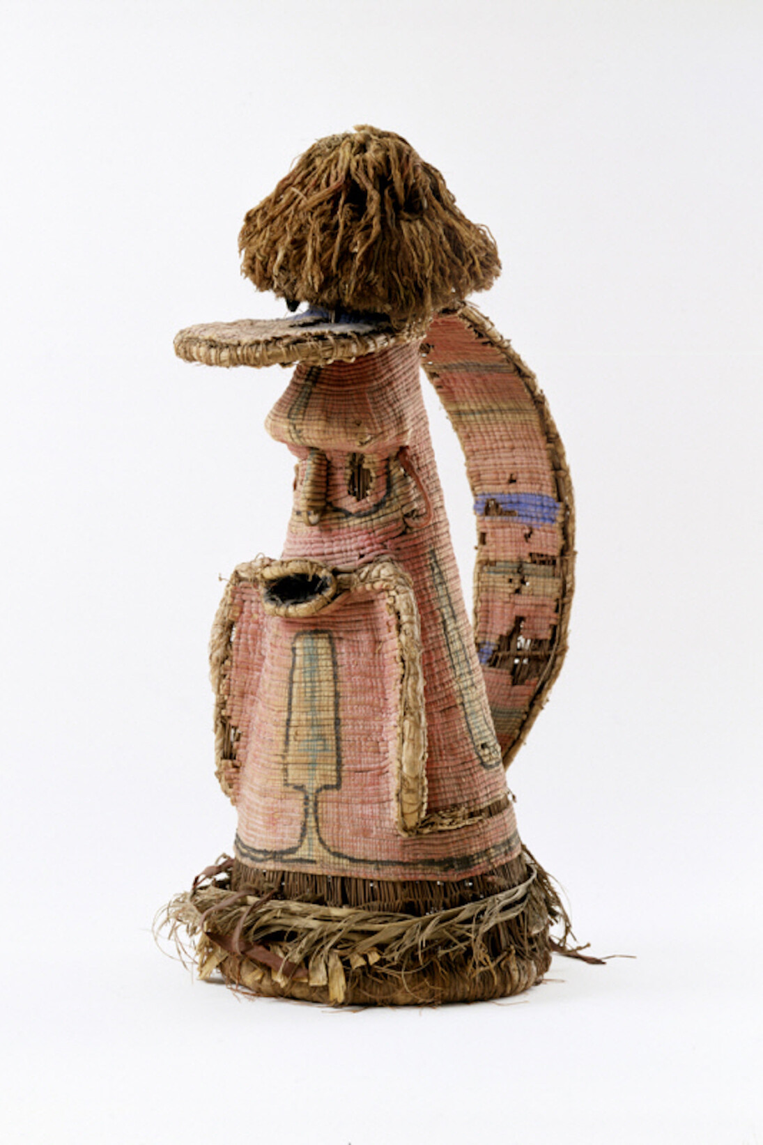 Arts of the Pacific Islands. Courtesy of Menil 