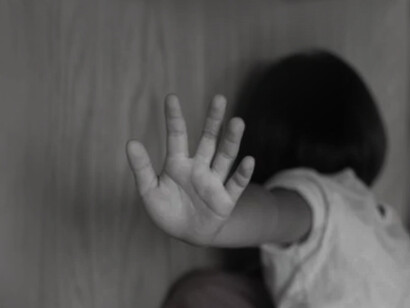 Child trafficking occurs even in developed countries