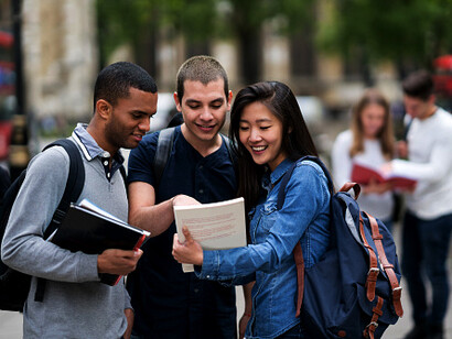 Unless accordingly educated, individuals will tend to experience and create problems