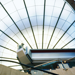 Hans Hollein Unpacked. Courtesy of Architekturzentrum Wien