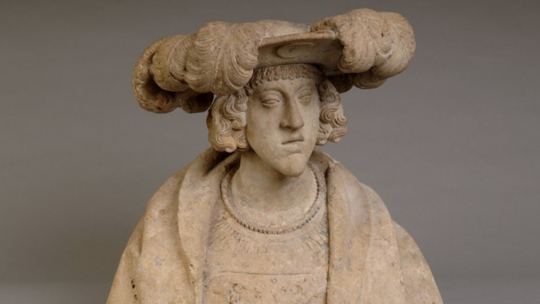 Reality and devotion. Courtesy of Museo Thyssen-Bornemisza