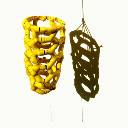 Space/Craft. Courtesy of A.I.R. Gallery