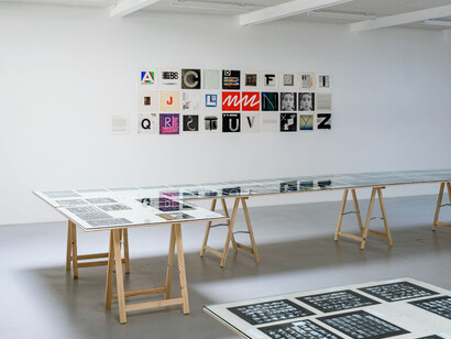 Christine Ljubanovic. Courtesy of Kunstraum Innsbruck