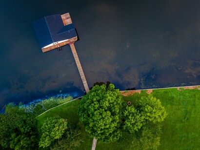 Nature for Water  