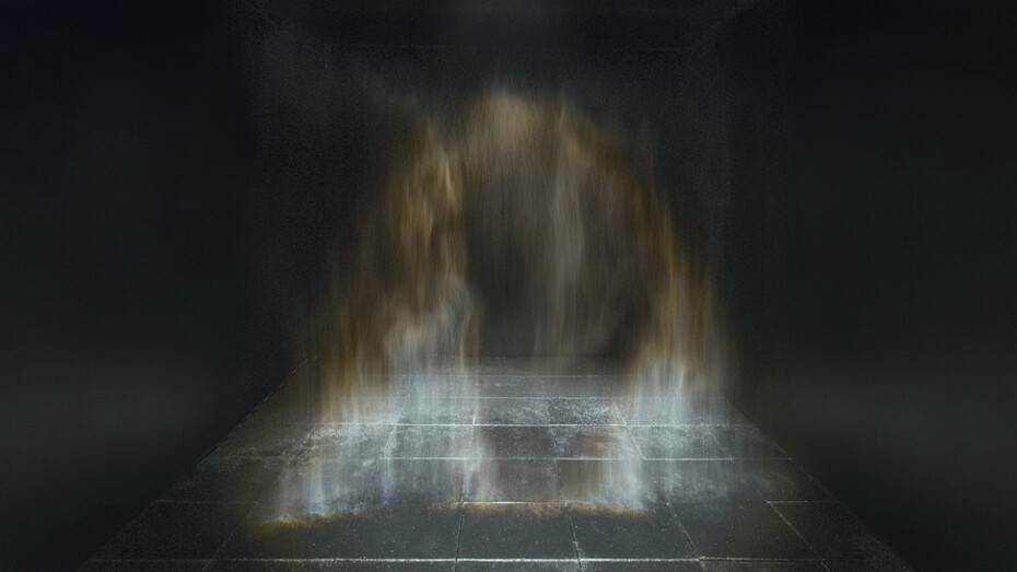 Water & Power. Courtesy of The Underground Museum