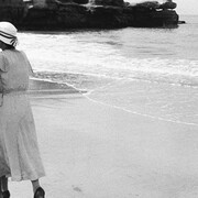 René-Jacques. Courtesy of Jeu de Paume