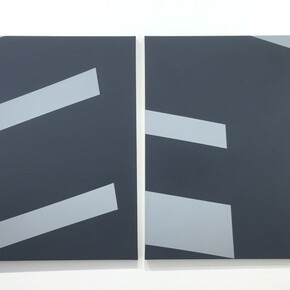 Thomas Vergne. Courtesy of Le Feuvre & Roze