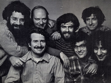 The Trial of the Chicago 7, 1969