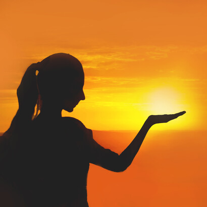 Budo teaches us to strengthen self-awareness and self-control