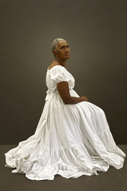 Ruby Rumié. Courtesy of Nohra Haime Gallery