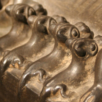 El Renacer de la Antigua Tradiciòn. Courtesy of Museo Chileno de Arte Precolombino