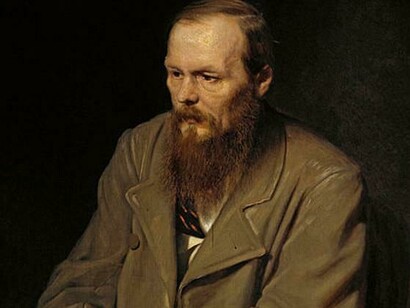 Grandes escritores: Fiódor Mijáilovich Dostoyevski (1821-1881)